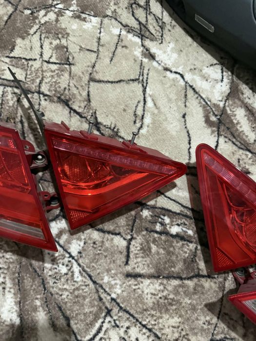 Стопове Audi A7 c7