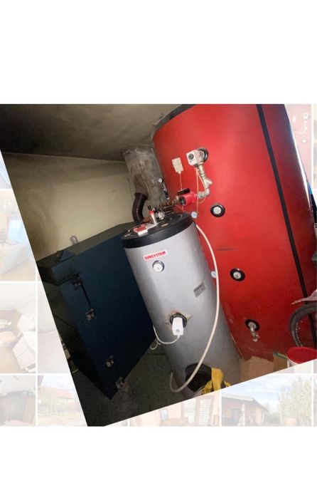 Vând casa 4 dormitoare , panouri fotovoltaice noi