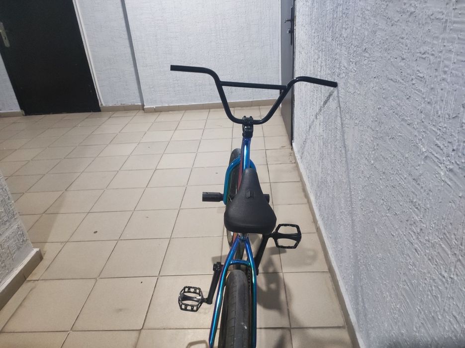 Бмх bmx в лучшем состоянии