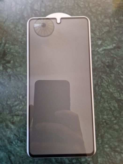 Нови стъклени инкогнито протектори за Samsung galaxy S22+