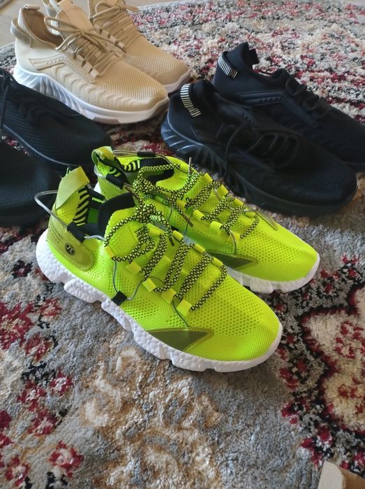 Pantofi sport unisex