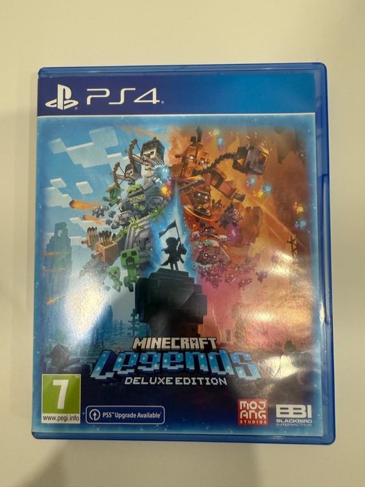 Продам Playstation 4