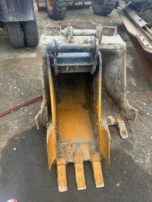 Услуги экскаватора