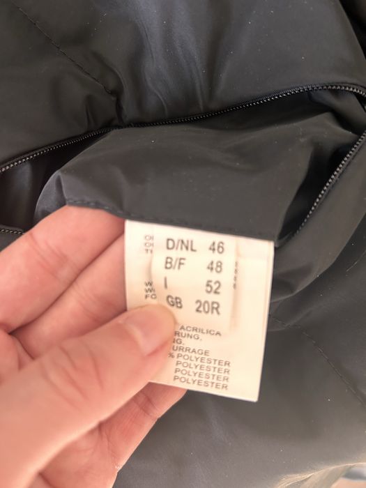 Двулицево Яке с Еко Косъм – 2 в 1 Стил и Топлина