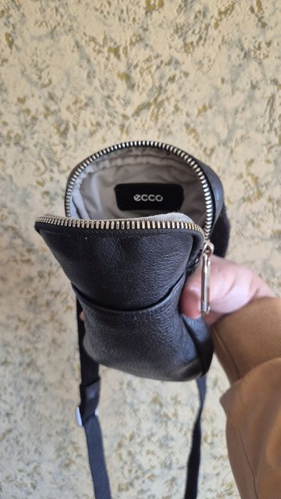 Оригинальная сумка Ecco Phone Carry -