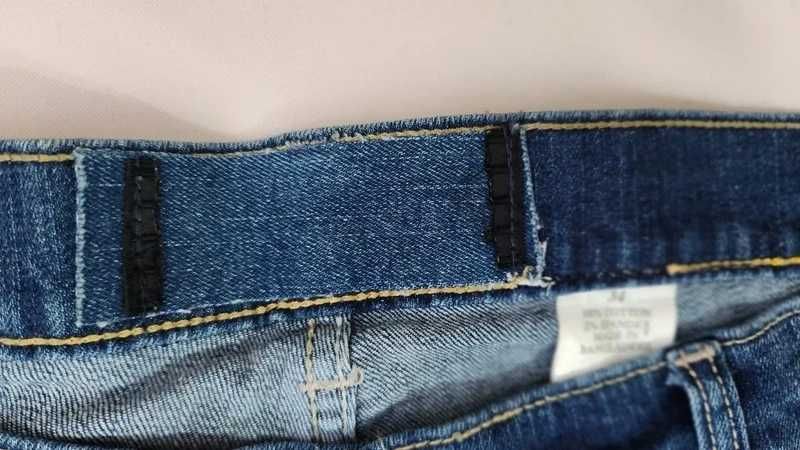 Blugi dama mar 34,merg XL cred,98%bbc,stare f buna