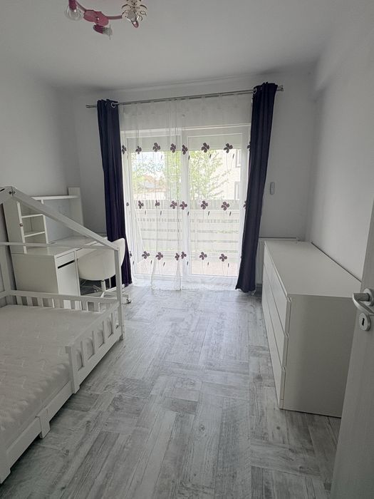 Apartament Modern cu Vedere la Cetate – Cartier Primăverii, Râșnov