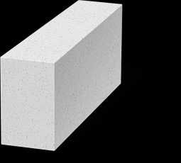 Автоклавный ГАЗОБЛОК