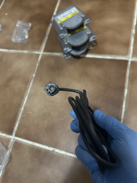 Cablu camera bara bmw f01 f02 f06 f07 f10 f11 f12 f13