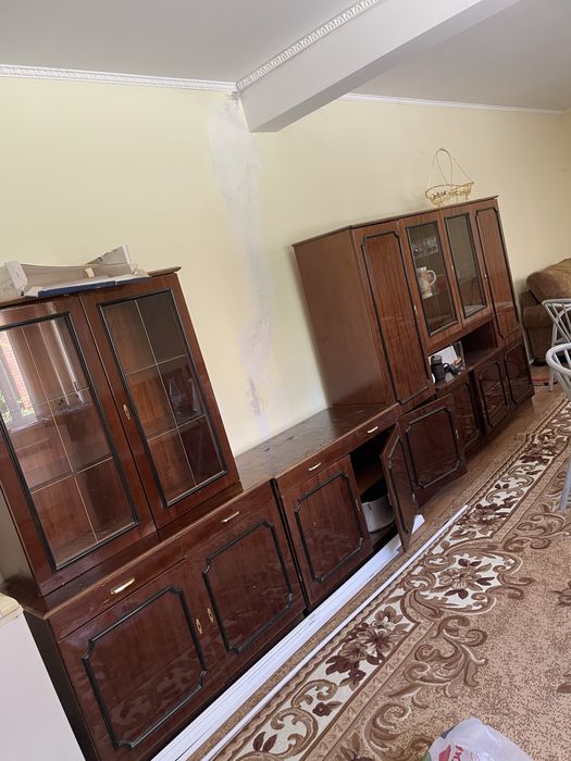 Продается заводская стенка