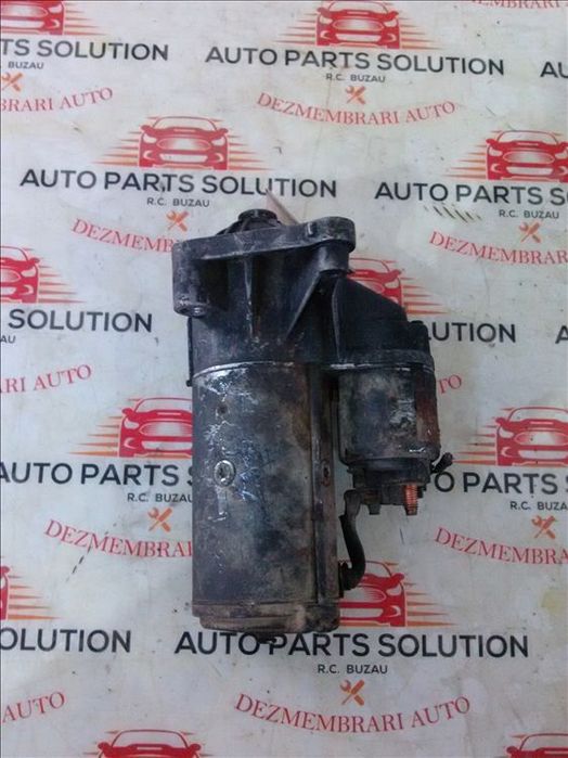 electromotor suzuki grand vitara 1.9dci an fabr. 2008