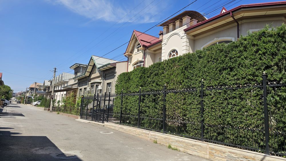 Hovli юнусобод зенит дом юнусабад  uchastka  тикланиш uchaska yer uy