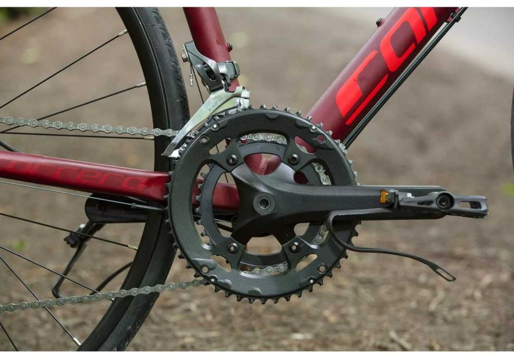 CURSIERA Carrera Vanquish  nounouta