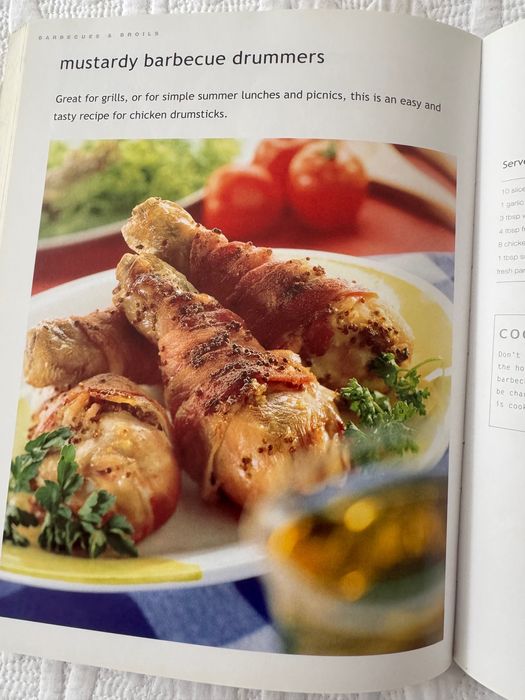 Simply Chicken от Susan Meadows