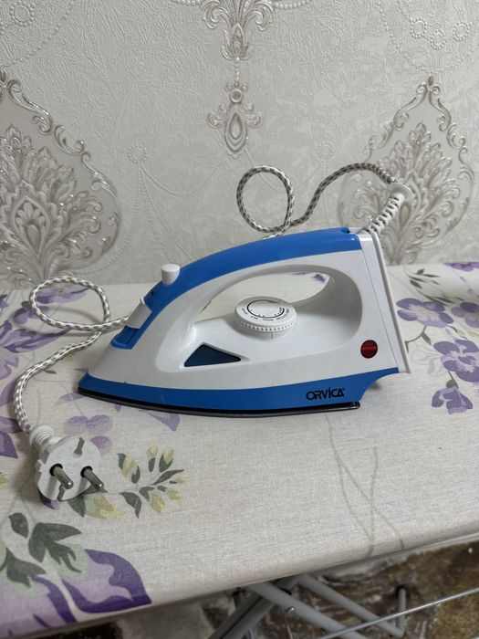 Утюг для глажки, цена 3000 тг