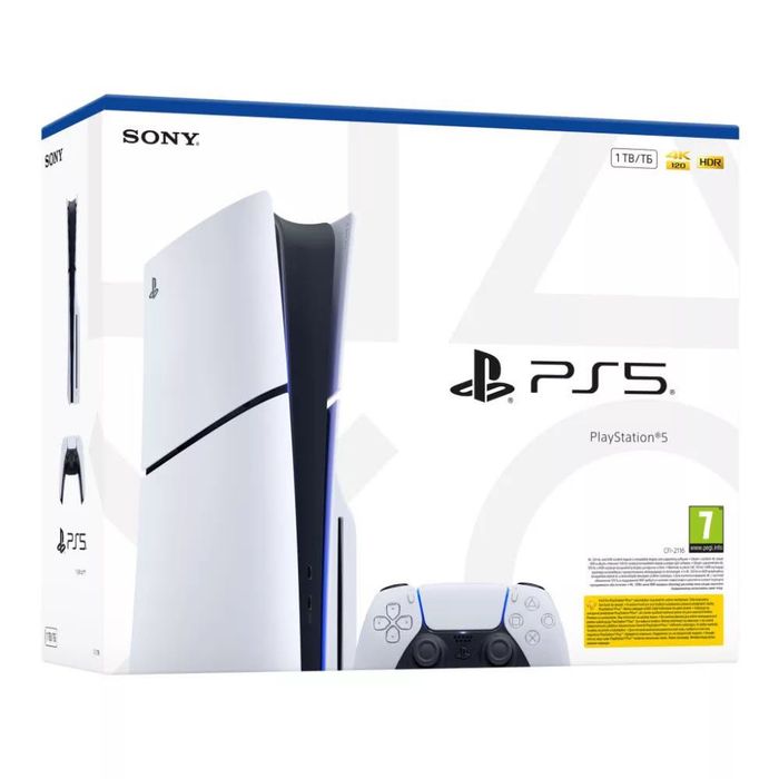 Ps5 Digital 1 TB