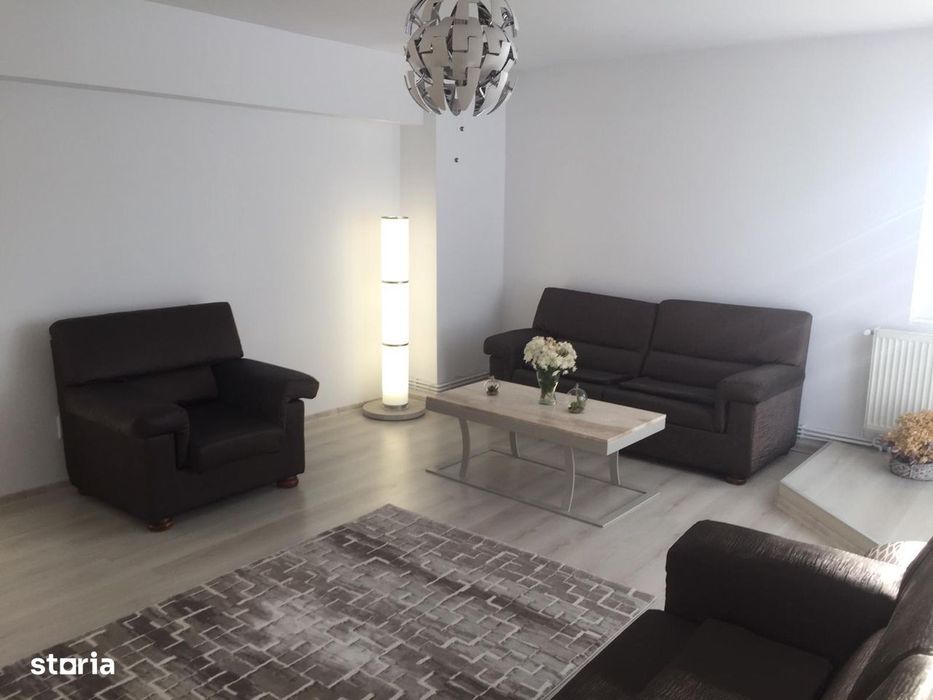 Apartament 3 camere, etaj 7, balcon, central Popa Șapcă ,Calea Buc