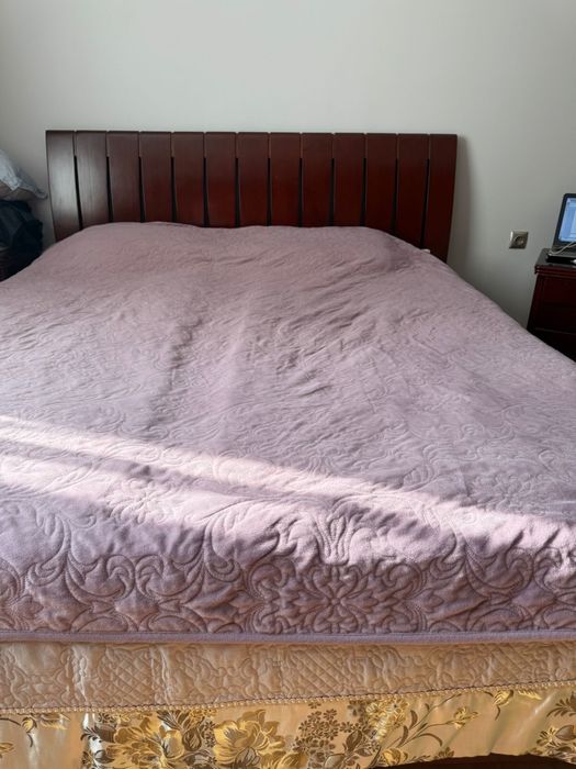 продам спальный гарнитур