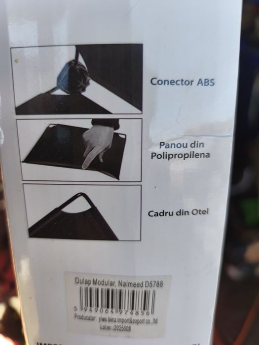 Dulap modular copiii