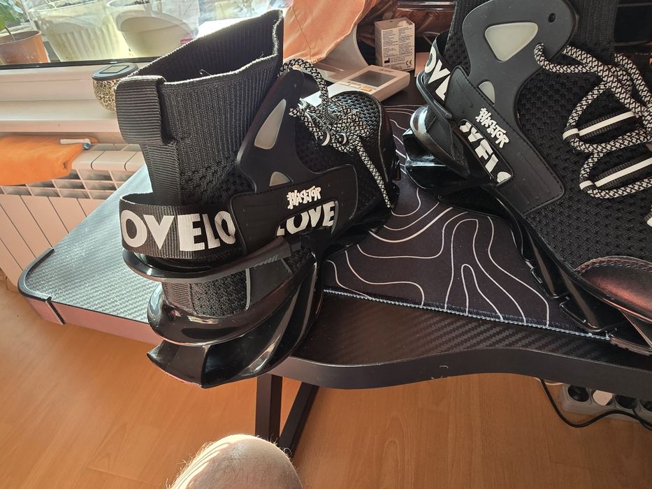 Маратонки от Китай