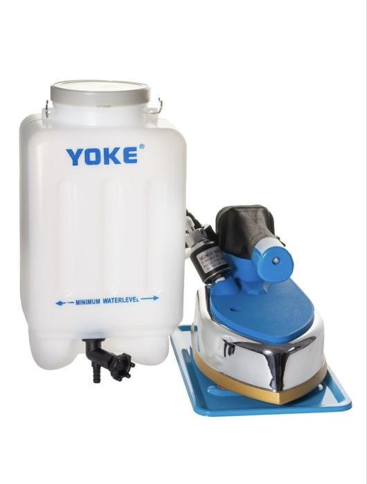 Швейный профессиональный утюг