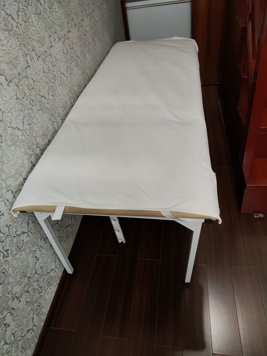 Кушетка массажная