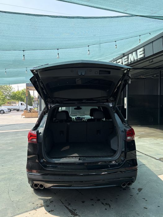 Equinox Rs 472 mln 2023yil kraska toza