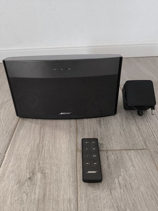 Boxă  bluetooth Bose soundlink