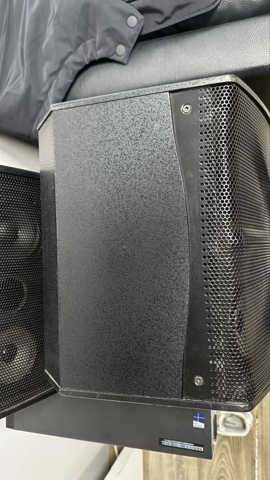 Пассивные колонки/ акустика