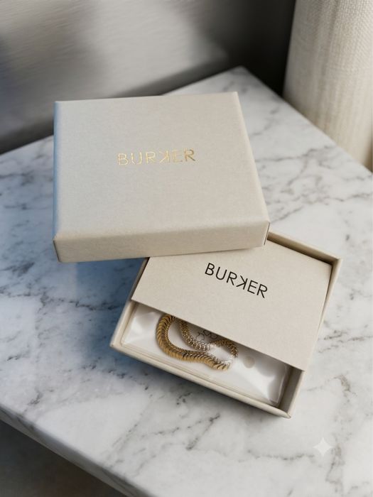 Оригинал Браслет Nylah от BURKER