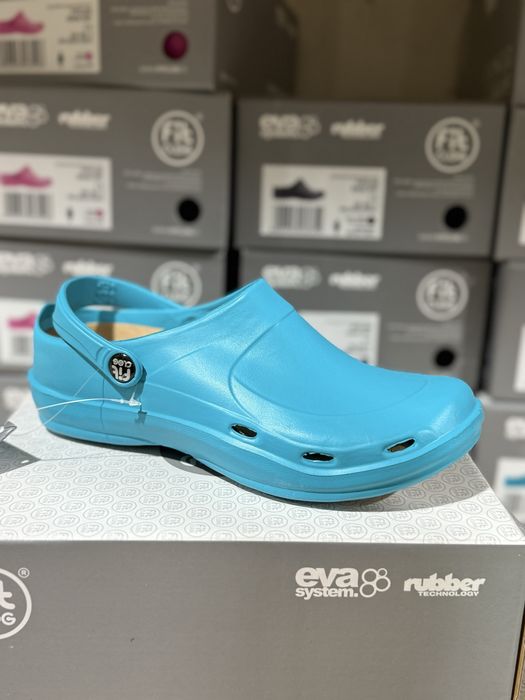 Медицинские САБО, ПОЛЬША