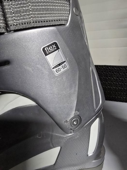 Clăpari schi/ ski Nordica 37,5-38