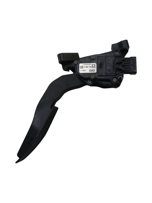 Pedala De Acceleratie Toyota Rav 4 Ii _A2_ 2000 - 2005 9186724