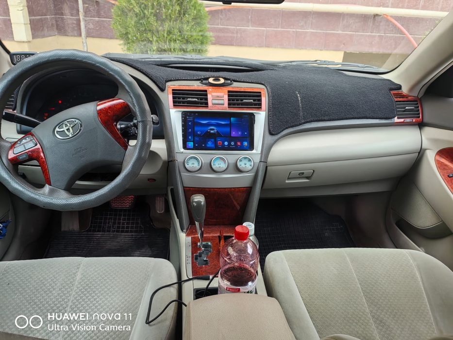 Tayota camry 40 сатылады