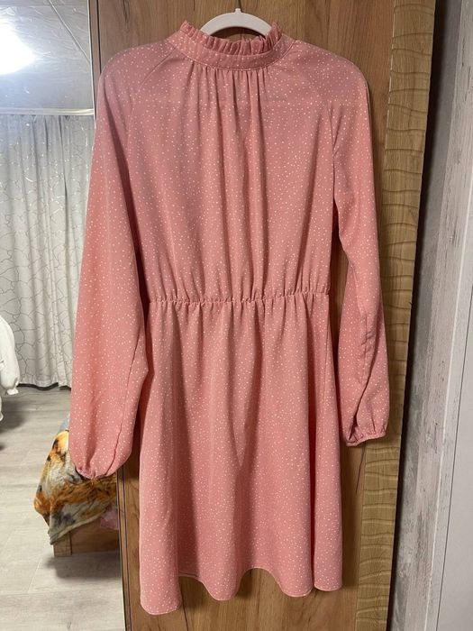 розовое платье прокат/продажа