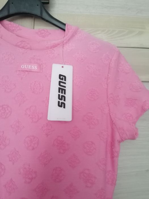 Оригинална рокля Guess