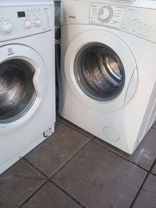 Frigider cu 2/3/4 sertare la congelator Gorenje Whirpool