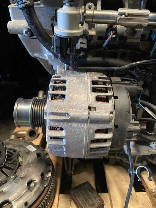 alternator vw golf 7 1.4 tsi / czd