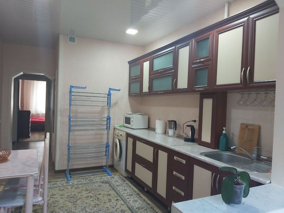 Аренда квартиры массив ттз Ахмад югнакий хумоюн феруза