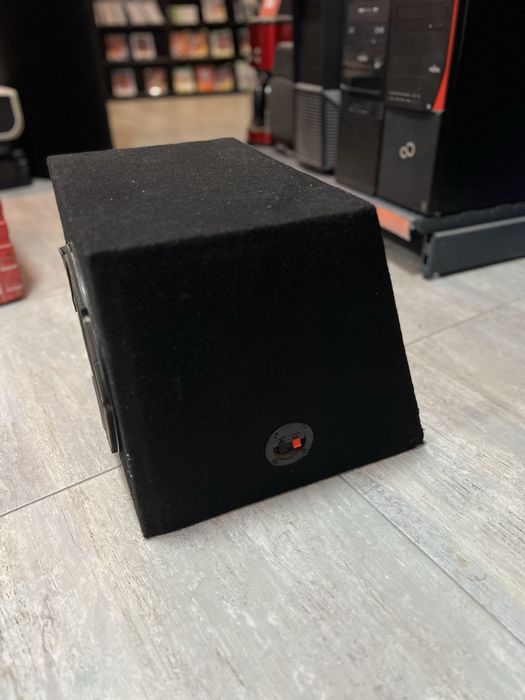 Boxă auto Subwoofer