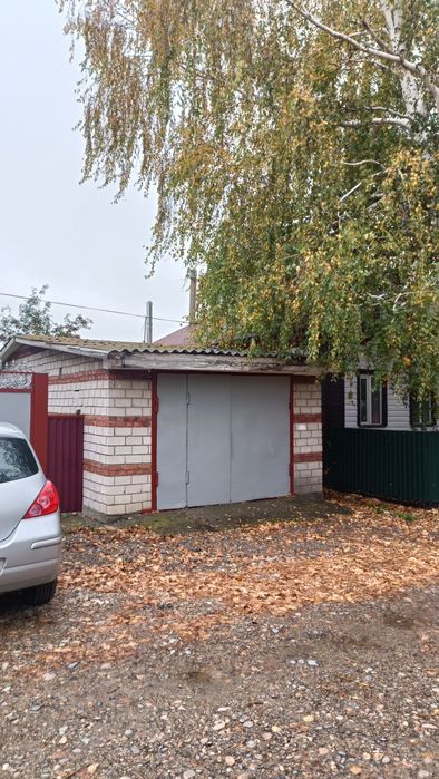 Продается  дом в Прапорщиково