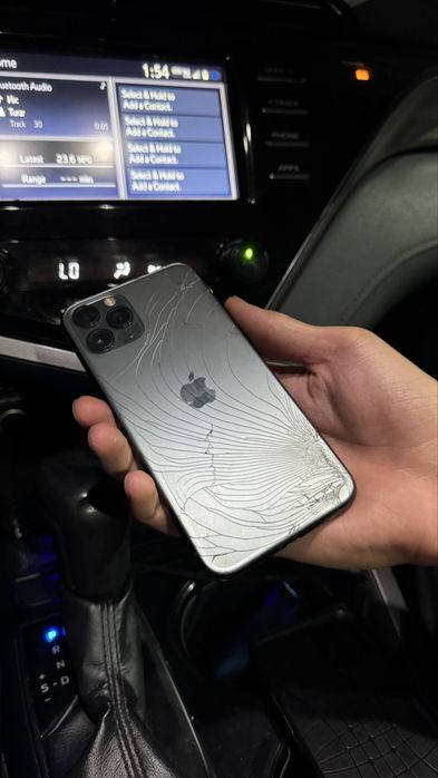 Iphone 11 Pro Айфон 11 про
