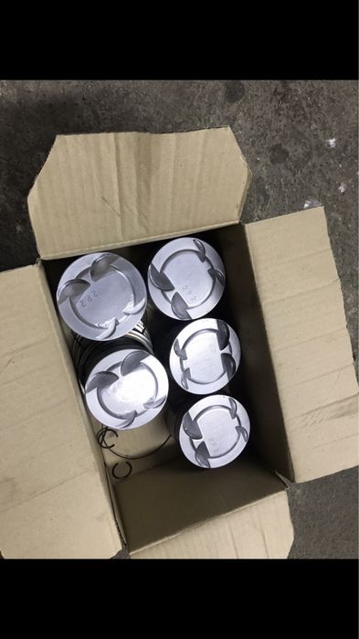 Fiat 2.0 20v фиат 2.0 20в