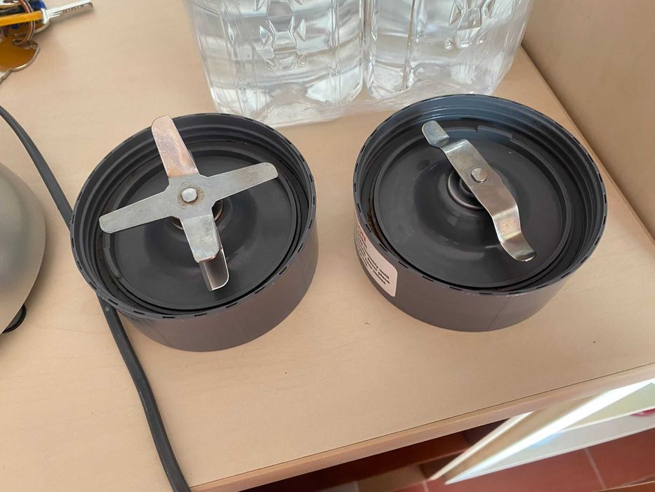 Nutribulet (Utilizat)