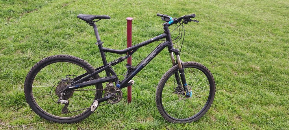 Bicicleta copii și adulți dama