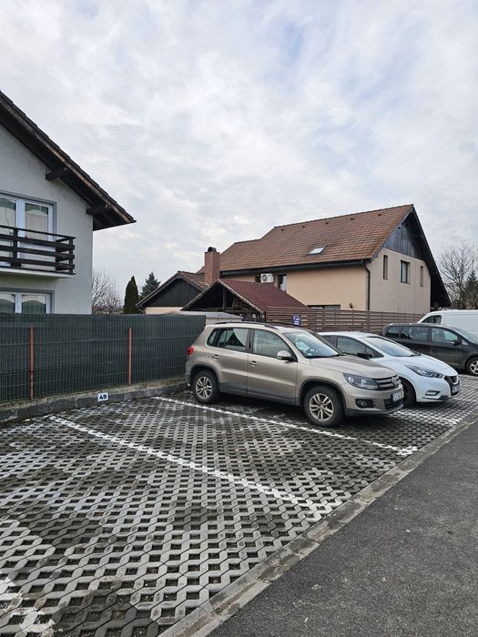 Inchiriez loc de parcare in Unirii, AMA Residence, Vasile Sabadeanu