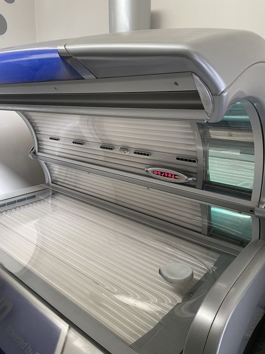 Солариум Mega Sun