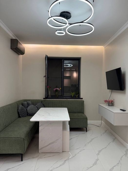 Мирзо- Улугбекский район, ул Никитина,