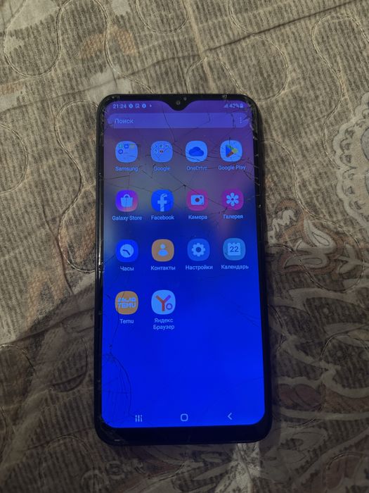 Самсунг А10 продам срочно