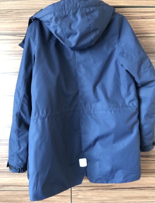 Куртка для подростка